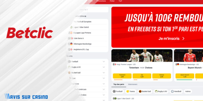 Betclic