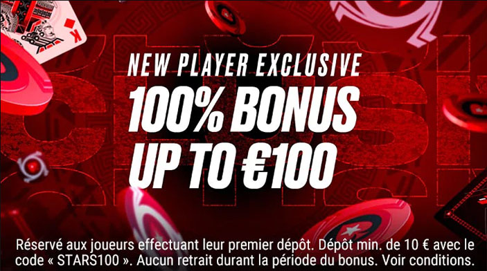 Betstars Bonus