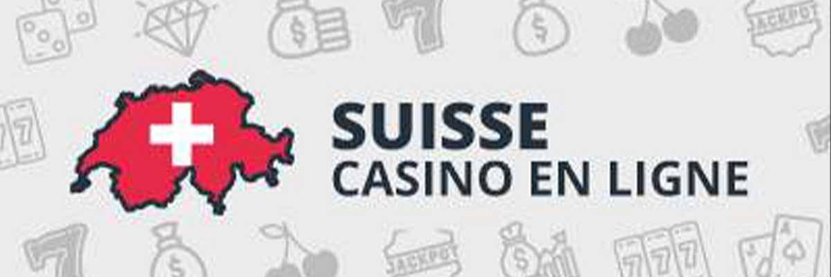Casinos en Suisse
