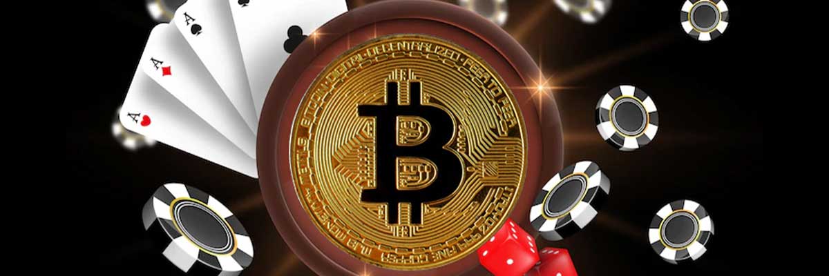 Casino Crypto-monnaies