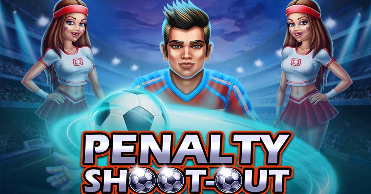 Découvrez l'Arrière-Scène de Penalty Shoot Out d'Evoplay