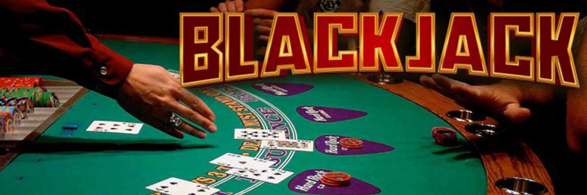 Blackjack en Ligne