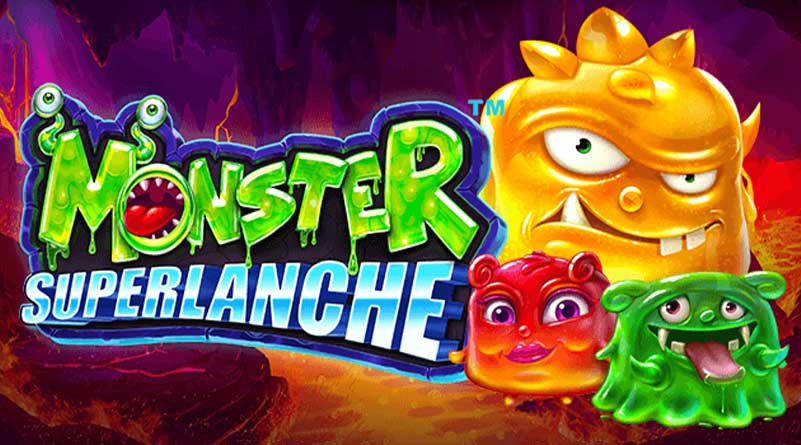 Monster Superlanche