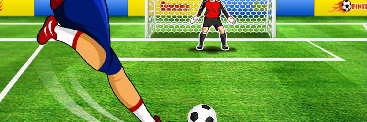 Penalty Shoot Out