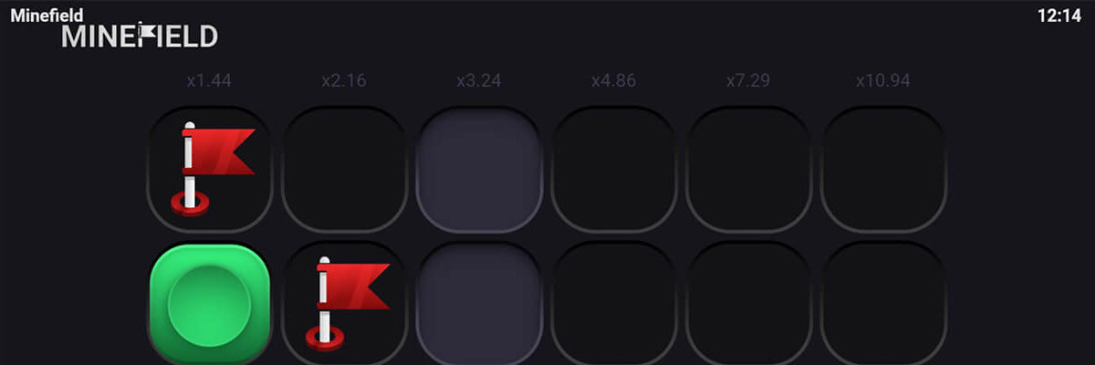 Mini jeu en ligne