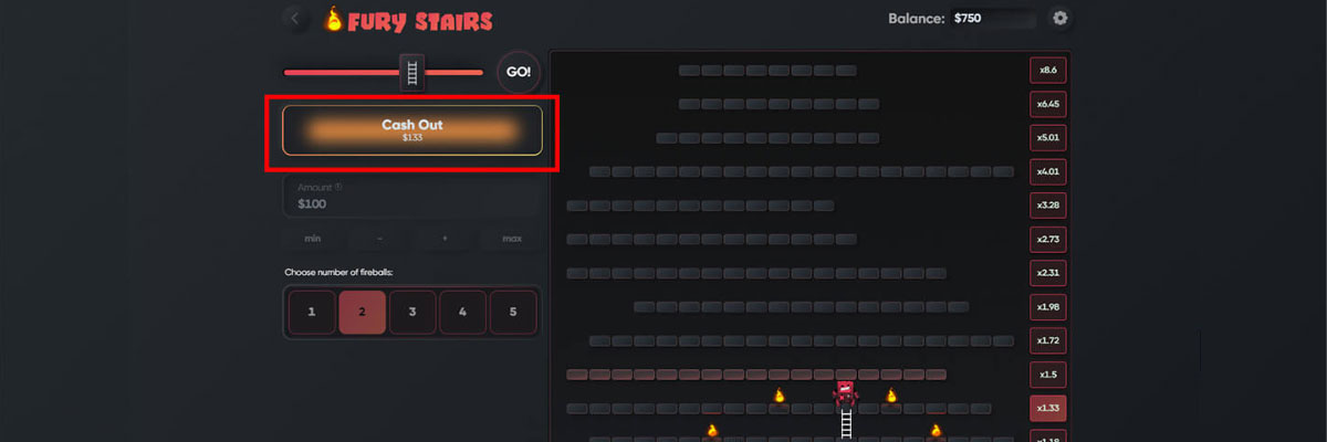 Mini jeu en ligne