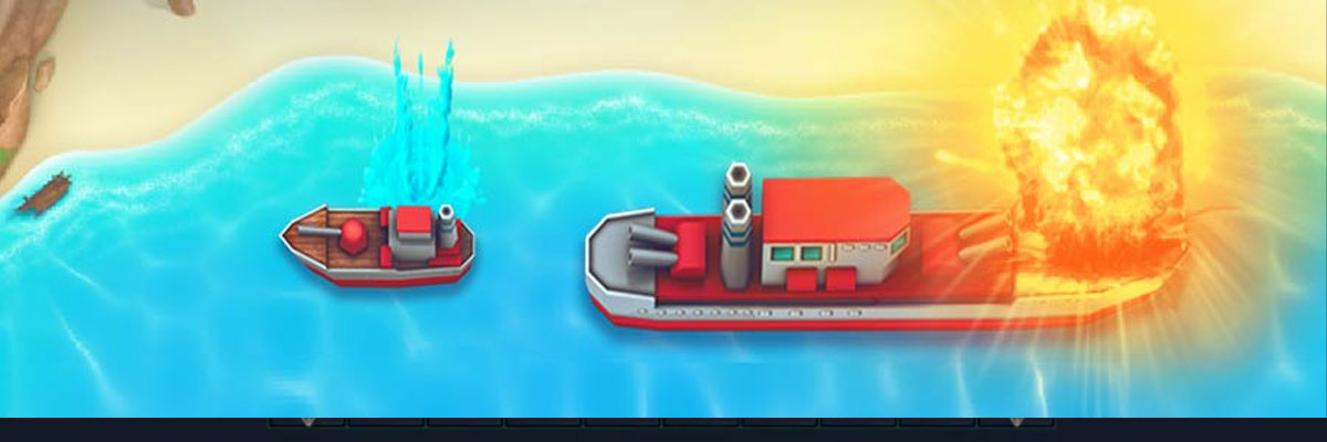 Mini jeu