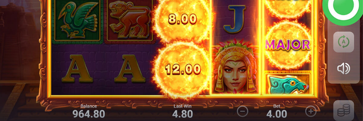Mini jeu en ligne
