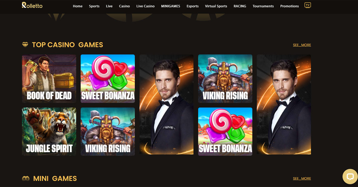 Jeux en ligne