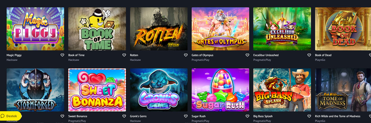 Jeux en ligne