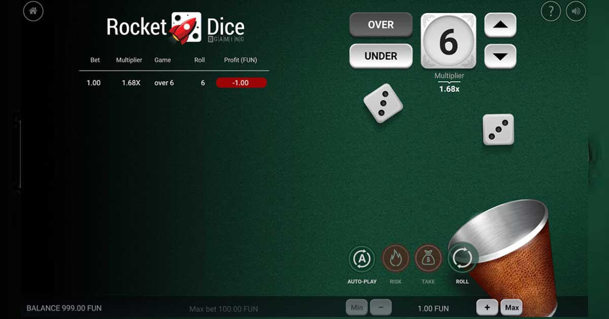 Mini jeu en ligne