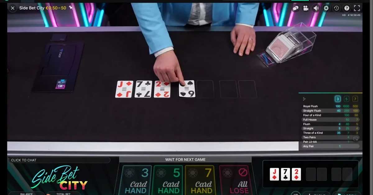 Mini jeu en ligne