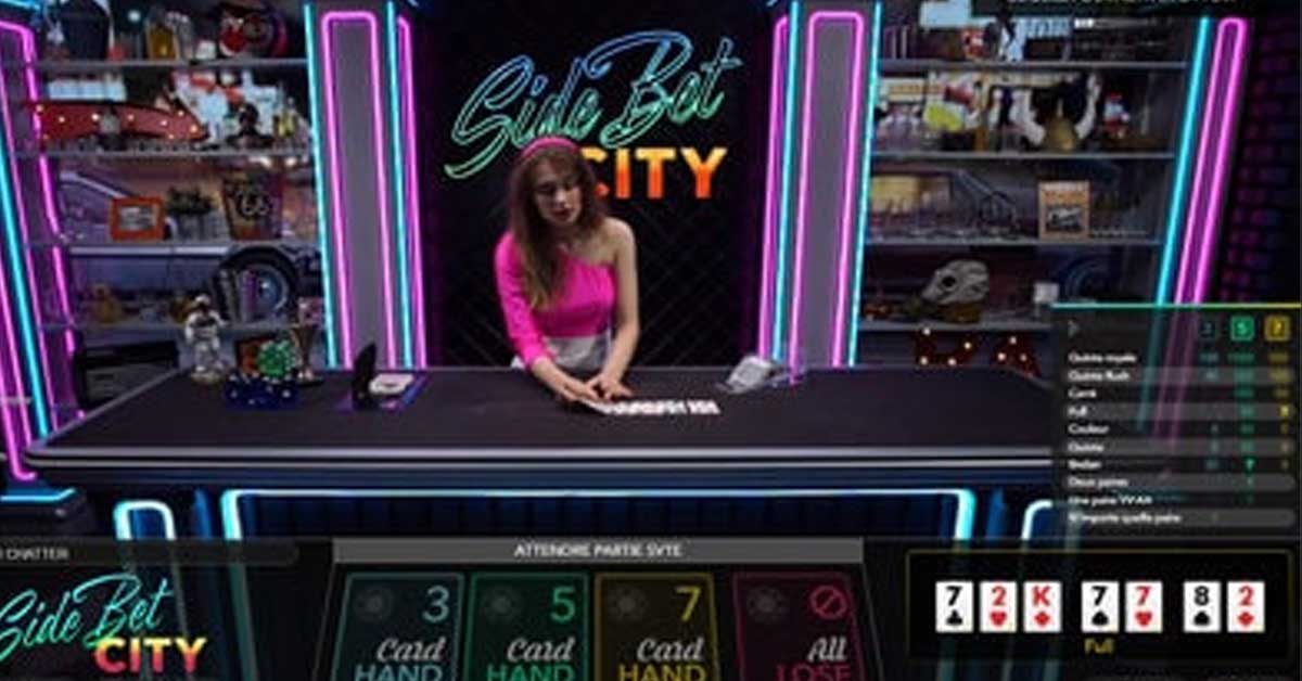 Mini jeu en ligne