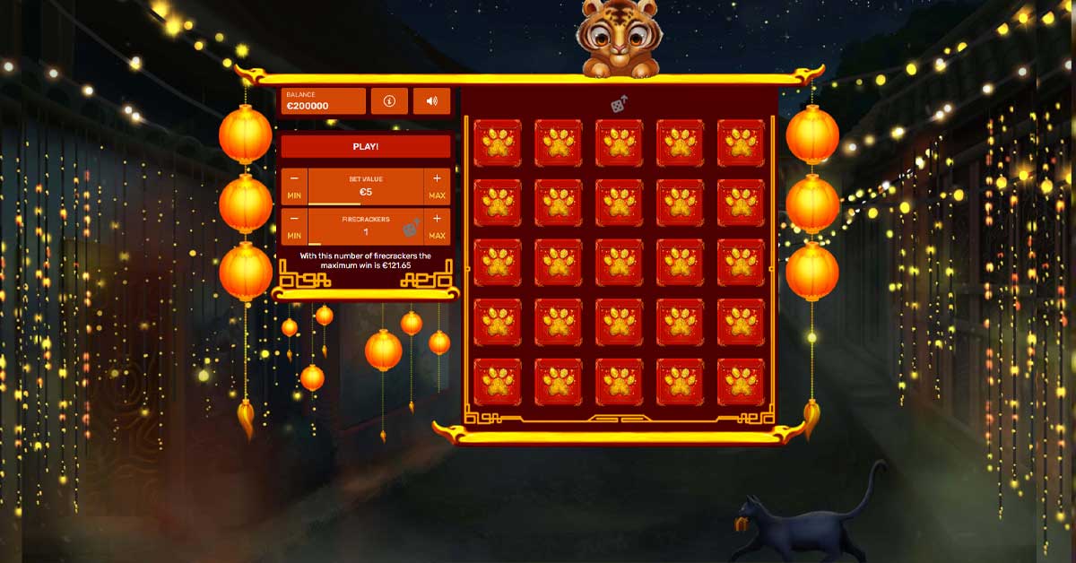 Mini jeu en ligne