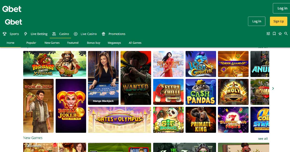 Jeux en ligne