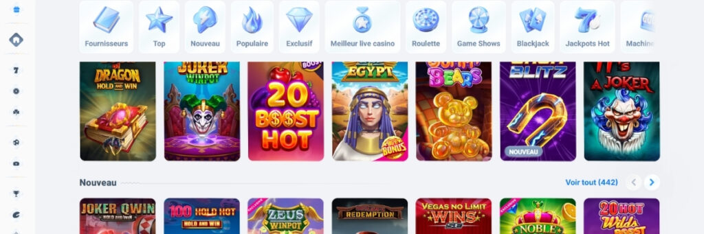 Beteum Jeux