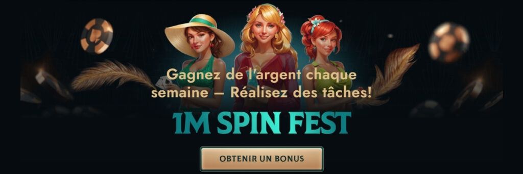 Dolly Casino en Ligne