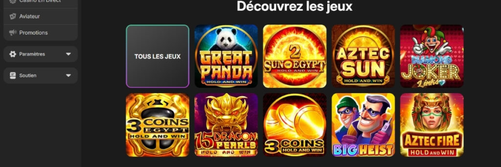 FirstBet24 Casino