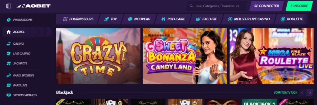 NaoBet Casino
