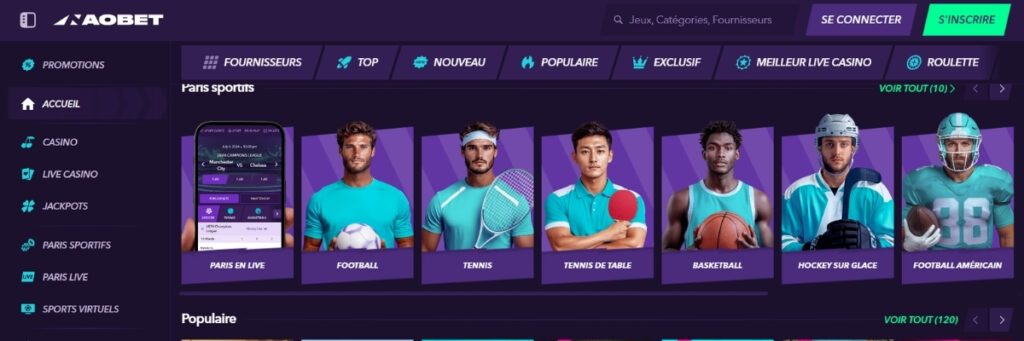 NaoBet Sports