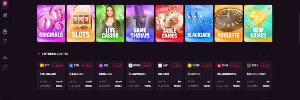 Pigmo Casino