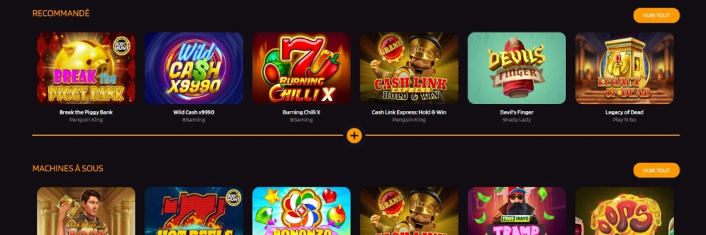 Punterz Jeux